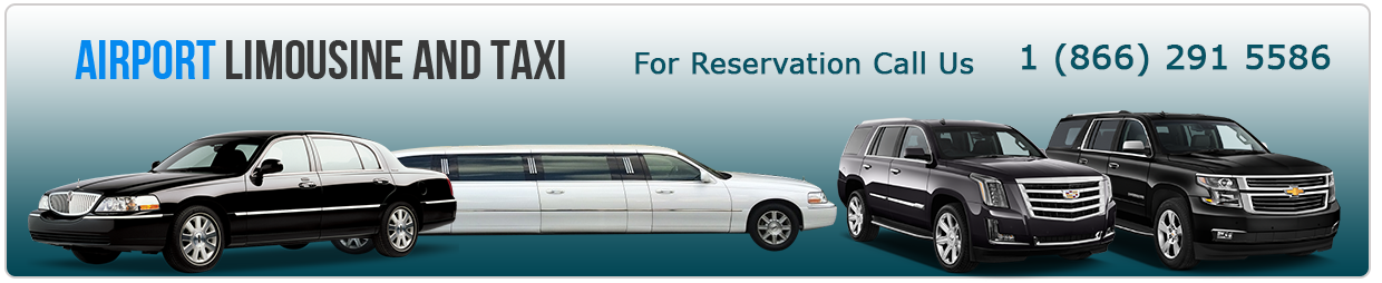 Airport Limousine And Taxi