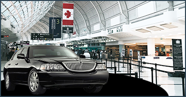 Airport Limousine And Taxi